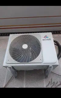 نصب و تعمیرات اسپیلت،پکیج،رادیاتور،اسپیلت ایستاده