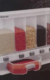 جا حبوباتی