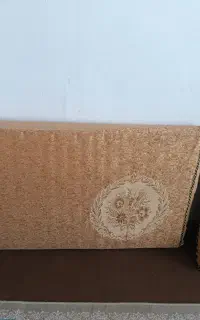 پشتی دونفره