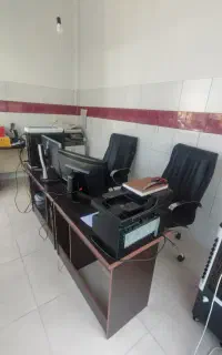 کافینت آنلاین و حضوری انجام فوری خدمات اینترنتی
