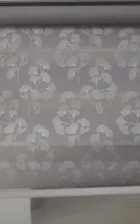 پرده کرکره ای