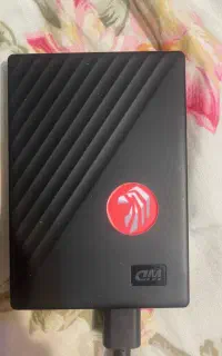 هارد اکسترنال ۴ ترابایت