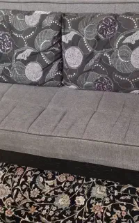 مبل تخت شو