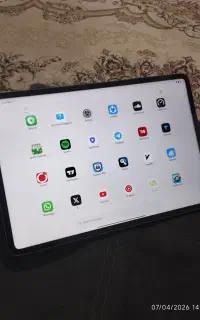 پد ۶ اس پرو شیائومی