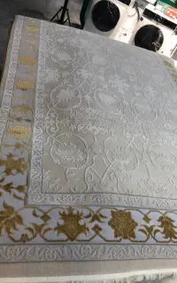 فرش ماشینی ۶ متری
