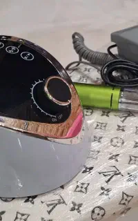 سوهان برقی ناخن