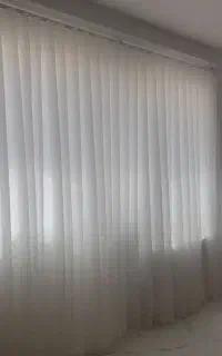 نصب انواع پرده