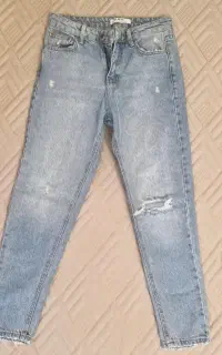 شلوارجین‌عمده
