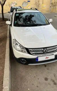 اچ سی کراس H30 cross