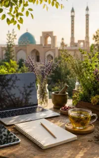 یک فرصت کاری جدید برای بانوان