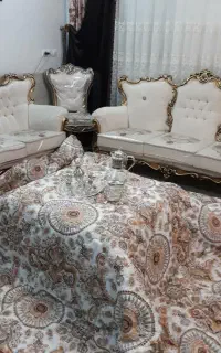 *لحاف کرسی*