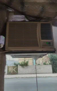 کولر 19هزار ال جی گلد
