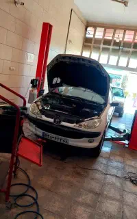 مکانیک نادری.خدمات امداد.تعمیر در محل.دیسک صفحه