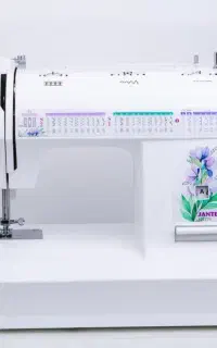 چرخ خیاطی جنتک نو