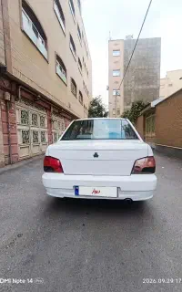 پراید 132