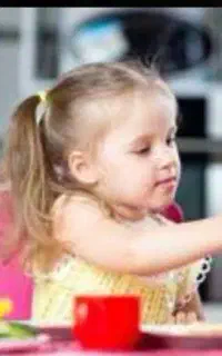 پرستار خانم