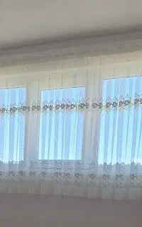 پرده اتاق خواب