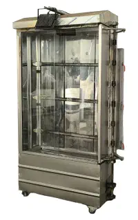 وسایل رستوران و کبابی