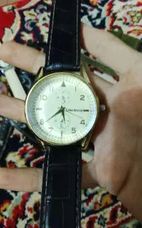 ساعت مچی اسپرت