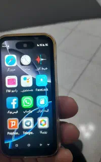 گوشی موبایل