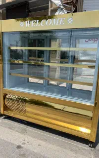 یخچال پروتئینی