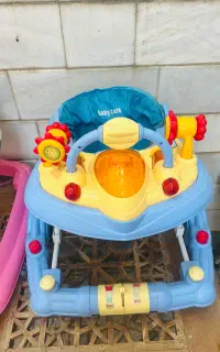 روروئک baby care