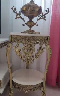 میزوجاشکلاتی برنز