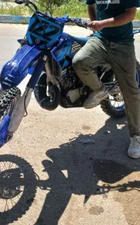 فلاپyz250 مدل ۲۰۲۱