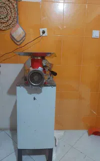 چرخ گوشت صنعتی