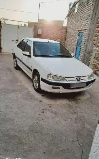 پارس تیوفاو ۱۳۹۴