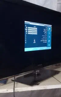 تلوزیون ال سی دی 42سامسونگ