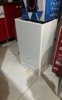 پکیج دیواری بوتان