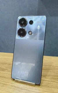 poco m6 pro  در حد آک