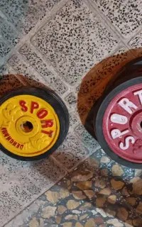 میز پرس سینه چند منظوره