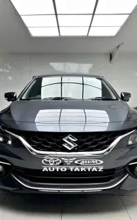 سوزوکی بالنو BALENO تنوع رنگ صفر خشک روز SUZUKI