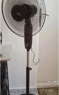 پنکه ویداس مدل VIR