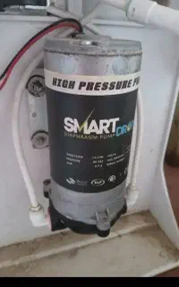 آب تصفیه کن Smart Drop