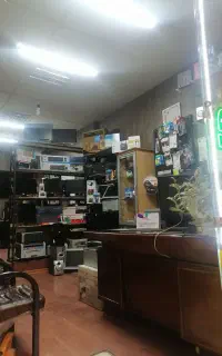 تعمیرات تخصصی الکترونیک کامپیوتر - برد