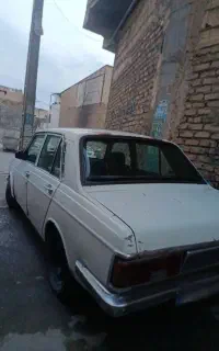 پیکان مدل ۷۹