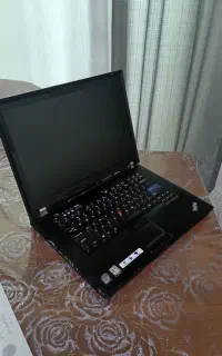 لپ تاپ لنوو R500
