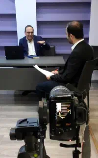 اجاره دوربین و تولید محتوا