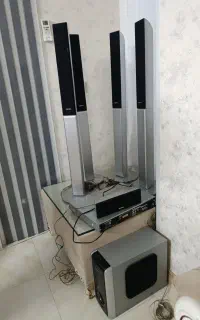 سینما در خانه ۶میلیون .تخت کودک ۲۵۰۰