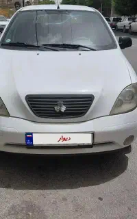 تیبامدل مدل۹۸