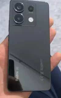 note 13 pro 5G 512G