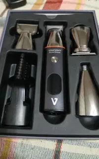 ریش تراش اورجینال ، همه کاره ، وینسنت vinsent