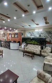 تور مشهد