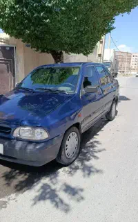 پراید