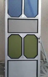 ماکت درب