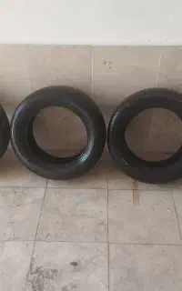 لاستیک 195/60/15سمند