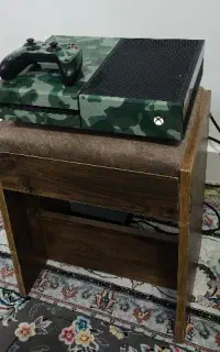 ایکس باکس وان